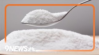 Study shows artificial sweeteners may be more harmful to heart health than sugar [upl. by Marleen]