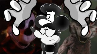 STEAMBOAT WILLIE AND THE PUBLIC DOMAIN  Steamboats Travels Episodio 4  Español by Hato [upl. by Blakely288]