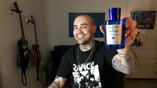 Acqua di Parma Fico di Amalfi Review  Full Bottle Worthy for Me  One of My Fave Scents  Unisex [upl. by Gnohp682]