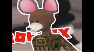 Being rats in roblox with 𝓜𝓲𝓴𝓮𝔂 [upl. by Henricks160]