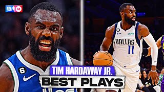 Tim Hardaway Jr 🔥 BEST HIGHLIGHTS 🔥 2223 Season [upl. by Onairda227]