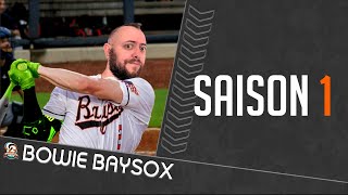 REDIFF TWITCH 24 54 2e Base Bowie Baysox Orioles  Road to the show 1 [upl. by Ploch]