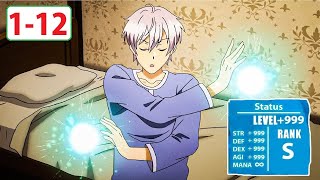 Plan to Destroy The Demon King Ep 112 English Dubbed New Anime 2024 [upl. by Tyra]