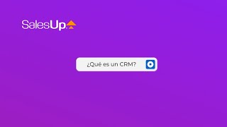 ¿Qué es un CRM [upl. by Adria]