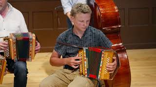 quotIm Örgelihuusquot MusikaKonzert [upl. by Wichern]