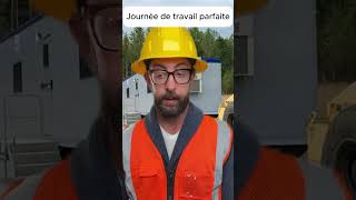 Journée de travail parfaite youtubeshorts foryou tucroisquetusaisdanser [upl. by Alyakcm537]