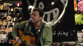 jackie collins exisential question time  James Dean Bradfield [upl. by Caressa404]