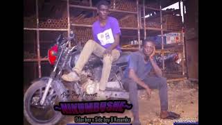 Odax boy ft Side boy amp Kasambu [upl. by Okihcim]