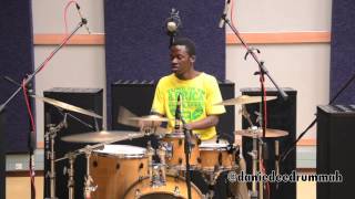 Hold On Were Going Home  Drake Drum Cover [upl. by Koren51]