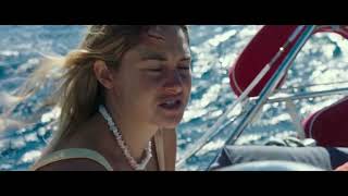 Adrift  Trailer  Now on Bluray DVD amp Digital [upl. by Rebeka]