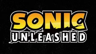 Opening  Sonic Unleashed OST [upl. by Tnaryb]