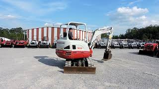 2018 TAKEUCHI TB230 For Sale [upl. by Salli]