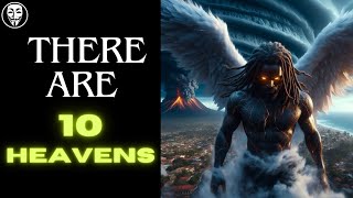 The Book Of Enoch Explained quotThe 10 Heavensquot [upl. by Harl]