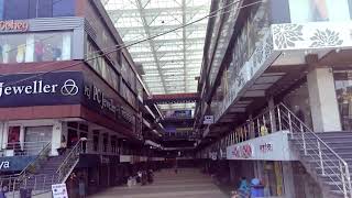 Daily life Planet Mall Siliguri Siliguri West Bengal [upl. by Ecnarf]