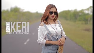 PIKER KERI  COVER VERSI REGGAE MAKNYUSSS VIRAL  by Fdj Emily Young [upl. by Janene]