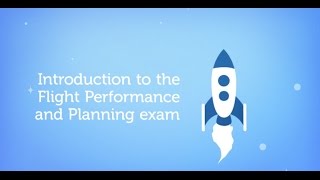 EASA Flight Performance amp Planning Exam [upl. by Eimyaj]