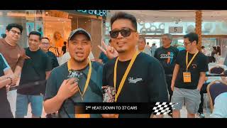 Otaku ME Mini 4WD Grand Prix 2024 Stage TWO Highlights [upl. by Marv]