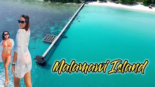 Basilan Ultimate Travel Guide to Malamawi Island  Fun Facts and Tips for Travelers [upl. by Sirotek747]