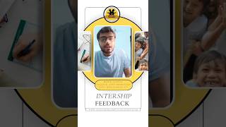 Intern Insights  Shashi Dream Foundation  SDF [upl. by Mellins697]