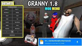 Play As Granny  ravangaming  Granny 3 Game  ice Cream 8 gameplay granny granny3 [upl. by Nahtnamas888]