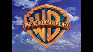 Warner Home Video Logo 1997 [upl. by Vidovic]