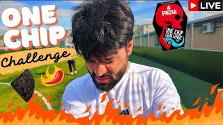 One chip challenge Prank [upl. by Mathur]