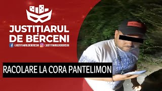 EPISODE 21 BOGDAN ROMANTICUL DIN PARCARE  MANGAIERI LA CORA [upl. by Steffen]