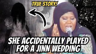 True Horror Wedding Story  Nura Takkaka [upl. by Janela]