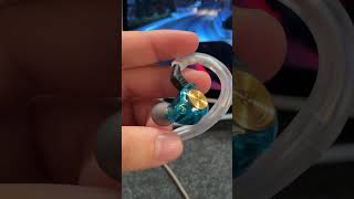 Do the QKZ AK3 Earphones actually work brandonveza brandonvezareviews brandonvezadeals [upl. by Oakie]