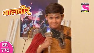 Baal Veer  बाल वीर  Episode 770  4th November 2017 [upl. by Nodnol]