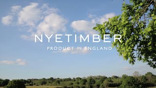 Majestic Presents Nyetimber England [upl. by Oirevas]