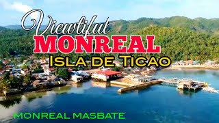 MONREALMASBATE Ticao Island [upl. by Jaunita323]