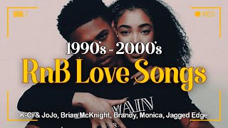 90s RampB Love Songs  Romantic RampB Music Playlist  Best 1990s RnB Hits [upl. by Boylston473]