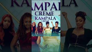 Kampala Creme Terrible back story [upl. by Lledrev]