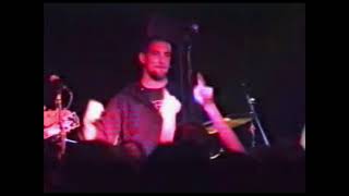 Riot  Thundersteel live in Hamburg 1996 [upl. by Airolg]