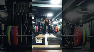 Deadlift 170 kg  Power Lifting  Personal Yoga amp Gym Fitness trainer in Jamshedpur [upl. by Richlad]