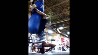 Antigravity Abdominal Domination [upl. by Libnah]