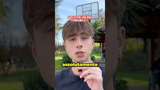 Commenta con “Basket” per la parte 2 basketball basketballgame basketballplayer [upl. by Hamilton230]