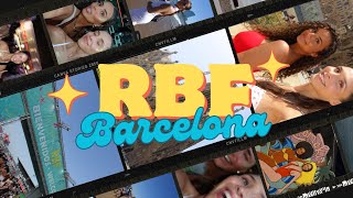 REGGAETON BEACH FESTIVAL  BARCELONE 2024 [upl. by Aromas]