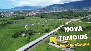 Rodovia dos Tamoios Revelando RiquezasNaturais da Região🏞️🌴🌱🌻🪻djimini3 fyp [upl. by Aigneis]