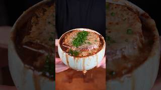 French Onion Soup [upl. by Kaliski]