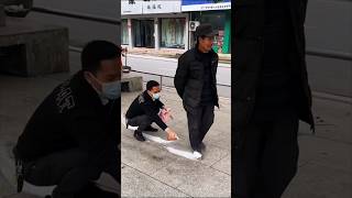 Chinese Shoe Cleaner Sprey [upl. by Nottarts931]