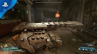 DOOM ETERNAL MOD SHOWCASE  weapon skins edition [upl. by Alexei833]