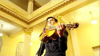 Sergey Malov plays Violoncello da spalla 4 [upl. by Inol]