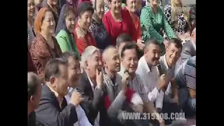 Uyghur chaq chaq 2017 ئۈرۈمچىدىن كەلگەن رىياساتچى غۇلجىدىكى چاقچاقچىلارغاھاڭ تاڭ قالدى [upl. by Lowell282]