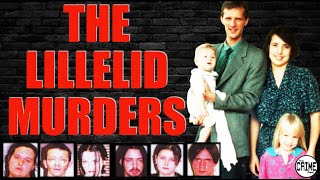 The Satanic Lillelid Murders [upl. by Notgnirra]