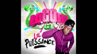 Logobi GT  Affaire a Suivre Music Qualité CD Album quotLa Puissancequot [upl. by Marita760]