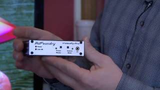 AV Foundry Video EQ Pro simplifies Video Calibration wit [upl. by Vincenta701]