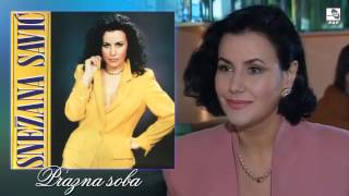 Snezana Savic  Prazna soba  Audio 1995 [upl. by Fisch]