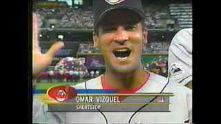 1998 MLB All Star Game Part 1 [upl. by Nnairak]